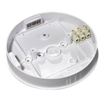 Brandmeldersokkel Ei electronics toebehoren Brandmeldersokkel Ei electronics toebehoren